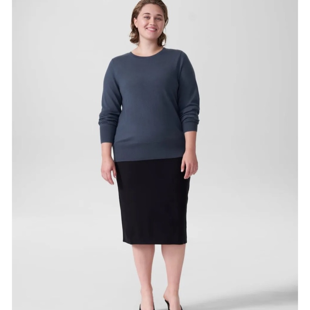 NWT Wool Sweater